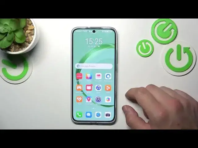 'Video thumbnail for Does Huawei Nova 11 Have Screen Mirroring'