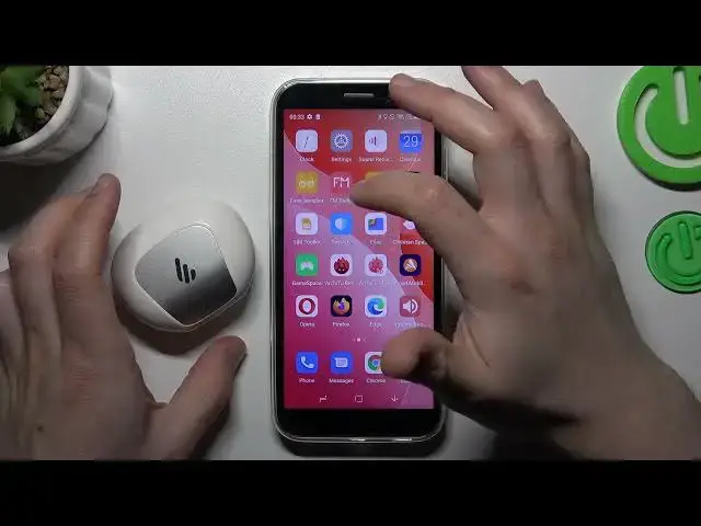 'Video thumbnail for How to Fix Can't Find Bluetooth Device on DOOGEE X97 Pro? - Bluetooth Settings'