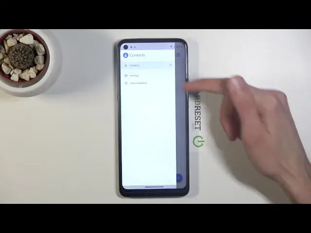 'Video thumbnail for How to Copy Contacts on MOTOROLA Moto G9 – Transfer Contacts'