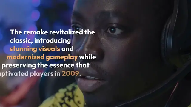 Video thumbnail for Legacy of Demon's Souls Remake