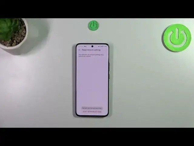 'Video thumbnail for How to Reset Network Settings & Preferences on a HONOR 90'