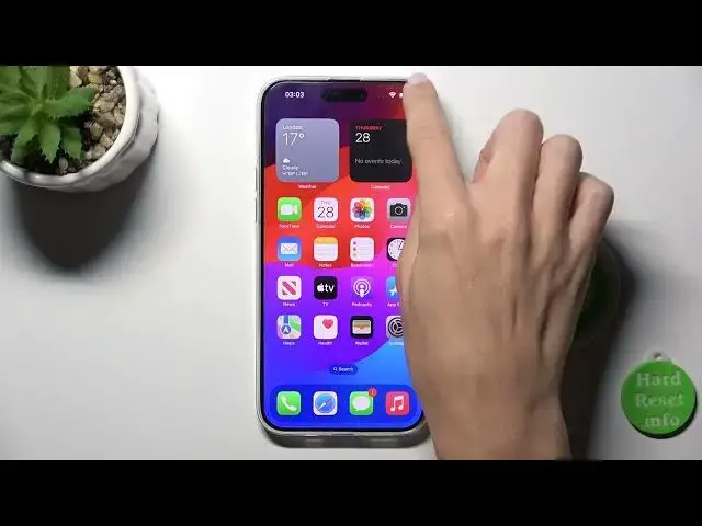 'Video thumbnail for How to Turn On/Off Bluetooth on iPhone 15 Pro Max - Allow Bluetooth Connection'