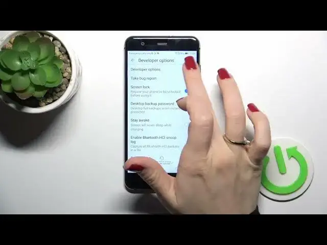 'Video thumbnail for How to Hide Developer Options on HUAWEI P10 Lite'
