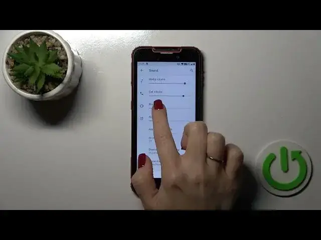 Video thumbnail for How to Mute Ringtone on CUBOT QUEST?