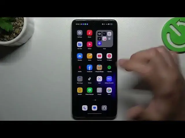 'Video thumbnail for How to Use Multiple Accounts in Oppo A1 - Install 2 Whatsapp Apps'