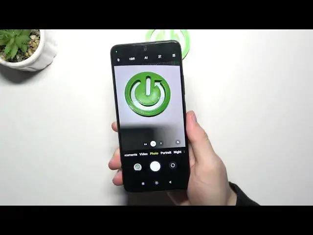 Video thumbnail for How to Switch from Selfie Camera on Xiaomi Redmi Note 12?