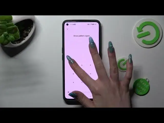 Video thumbnail for How to Add Screen Lock on REALME GT 2?