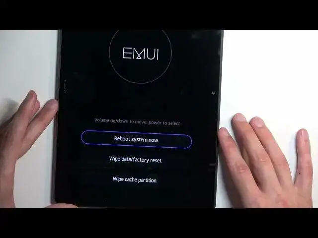 Video thumbnail for How to Access Recovery Mode on Huawei Mediapad T5