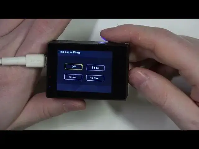 Video thumbnail for How To Manage Time Lapse Photo On LeadEdge A20