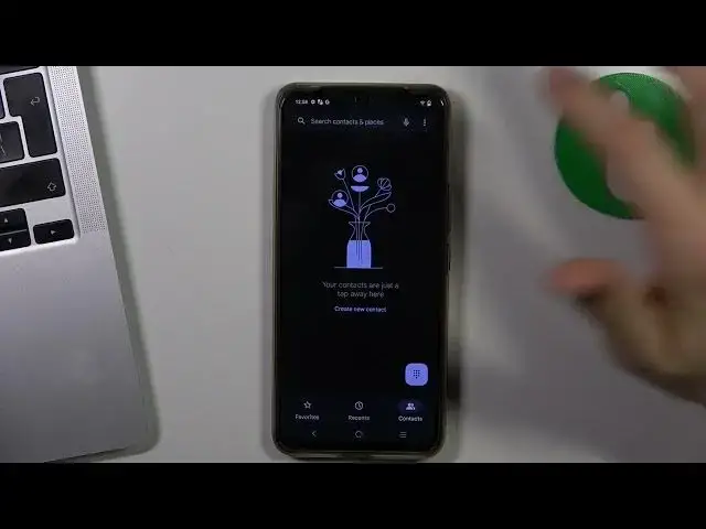 Video thumbnail for How to Announce Caller ID on Vivo T1 Pro / Useful Features of Your Smartphone