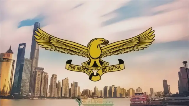 Video thumbnail for South African Air Force: Graduate Internships 2023