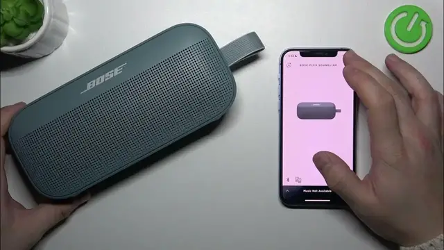 Video thumbnail for How to Check Serial Number on Bose Soundlink Flex – Find Serial Number