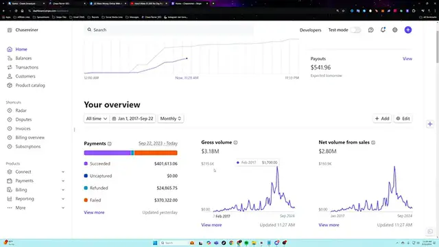 Video thumbnail for How I Copy - Paste $1,000 Per Day With THIS Free AI Tool