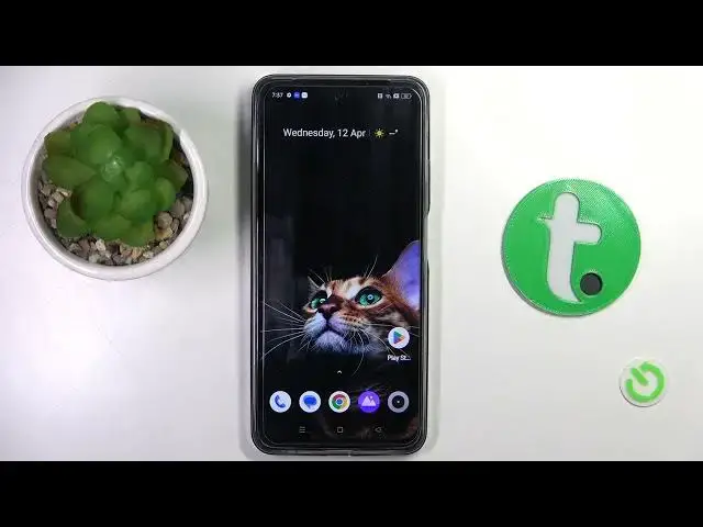 'Video thumbnail for How To Close All Running Apps On Realme C55'