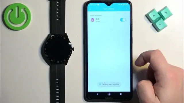 Video thumbnail for How to Set Alarm Clock on BLACKVIEW X1