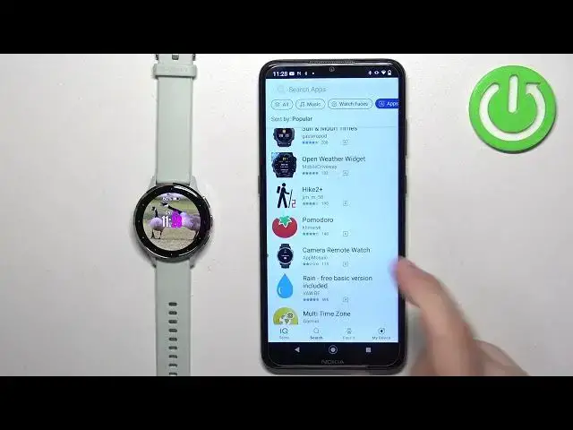 Video thumbnail for How to Install Applications on GARMIN Venu 3S