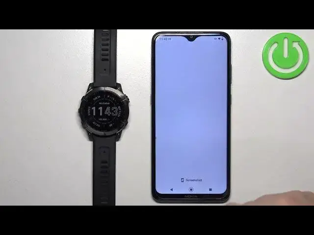 Video thumbnail for How to Enable Android Phone Notifications on GARMIN Fenix 7