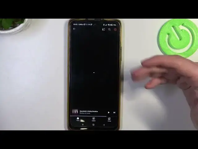 Video thumbnail for How To Check History on YouTube Music?