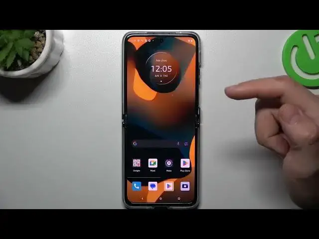 Video thumbnail for How to Install & Use 2 WhatsApp Apps on a MOTOROLA Razr 40 Ultra
