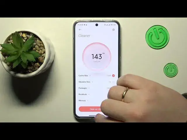 Video thumbnail for How to See Available Storage on Xiaomi 13?