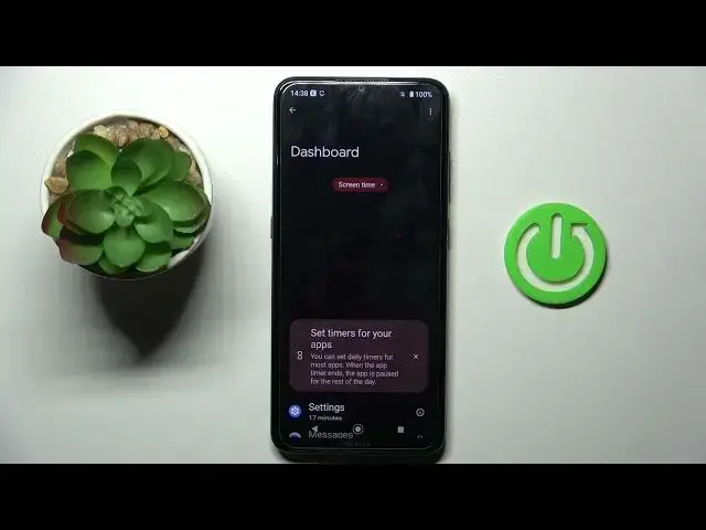 'Video thumbnail for How to Check Total Screen Time on Nokia C12?'