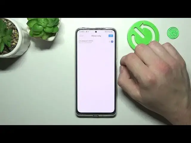 Video thumbnail for How to Set a Custom Ringtone on a REDMI Note 11 Pro - Change the Incoming Phone Call Sound