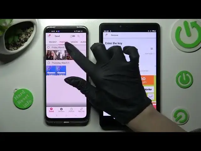 Video thumbnail for Transfer Files From Realme Devices To Lenovo Tab M7