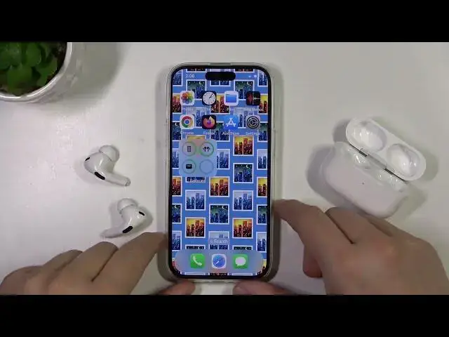 'Video thumbnail for How to Unpair AirPods Pro 2 USB from iPhone?'