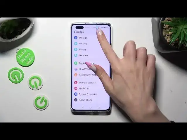 'Video thumbnail for How to Clean Storage on Huawei Nova 11 Pro?'