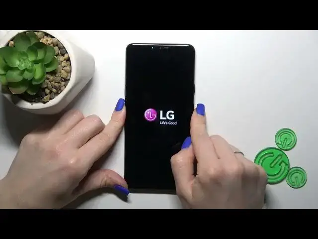 Video thumbnail for How to Switch Off LG G7 Fit? | Power Off Device