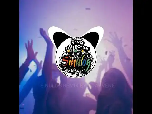 Video thumbnail for SINULOG Breaklatin REMIX BY DJ ARVENE (SMC)