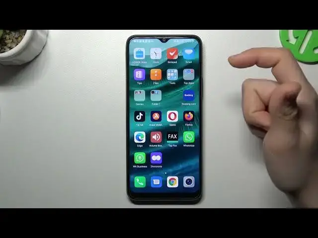 Video thumbnail for How to Customize Home Screen on Honor X8?