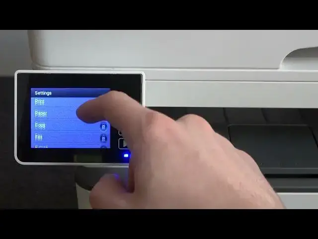 Video thumbnail for How to print Asset report on Lexmark 2200 series / Print Asset report on Lexmark NB2236i