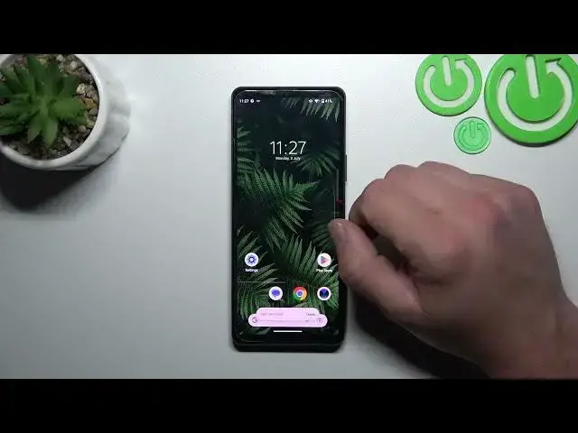 'Video thumbnail for How to Remove Phone Icon From Home Screen on SONY Xperia 10 V'