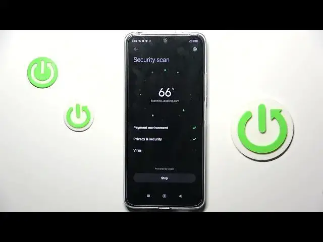 Video thumbnail for How to Perform Virus Scan on Redmi Note 12?