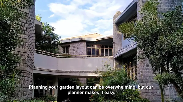 Video thumbnail for Square Foot Gardening Planner