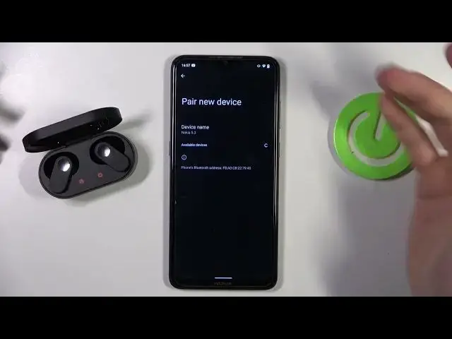 Video thumbnail for How to Enter Pairing Mode Manually on OnePlus Nord Buds?