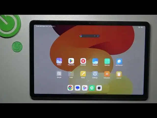 Video thumbnail for How to Close Recent Apps on REDMI Pad SE - Deactivate Running Apps