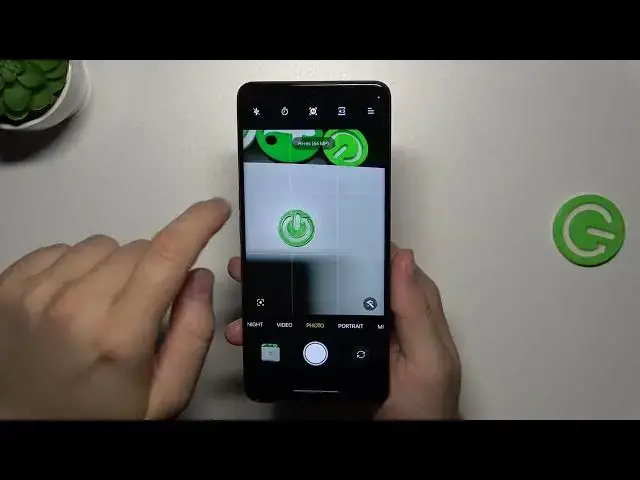 'Video thumbnail for How to Take High Resolution 64MP Photos on OPPO F23 - Entering the Ultra Resolution Mode in Camera'