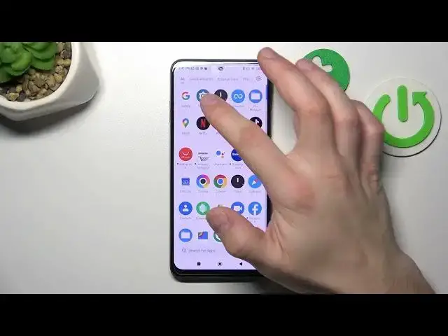 'Video thumbnail for How to Manage Vibration for Calls in POCO X5 - Incoming Calls Vibrations'