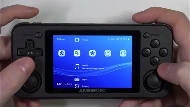 Video thumbnail for How To Enable & Disable Ok Sounds In Whatsko Anbernic RG351P