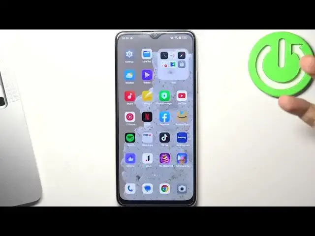 Video thumbnail for TOP 3 Apps to Organize Home Screen on Oppo A18?
