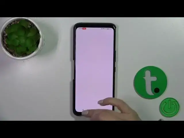 'Video thumbnail for How to Check the Phone Model of a ASUS ROG Phone 7 - Seeing the Device Model'