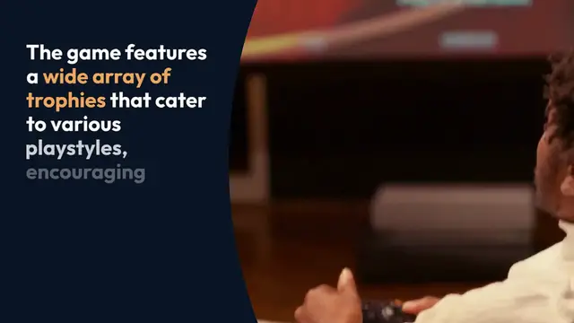 Video thumbnail for Nioh Complete Edition Trophy and Achievements