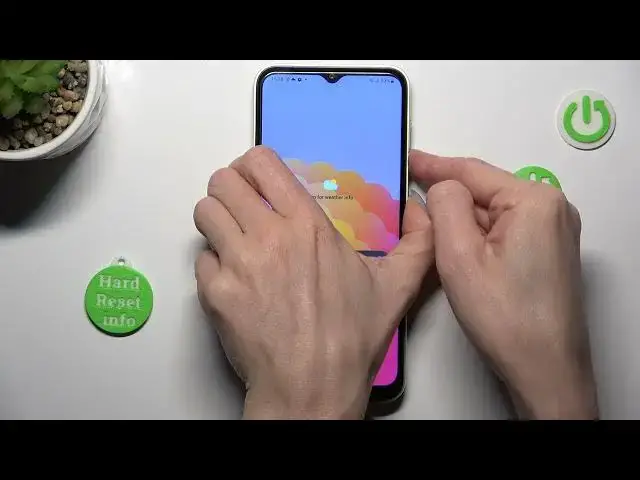 'Video thumbnail for How to Soft Reset Samsung Galaxy M04?'