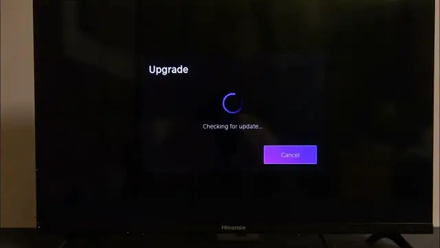 Video thumbnail for Stay Up-to-Date: How to Check for System Updates on Hisense Smart TV