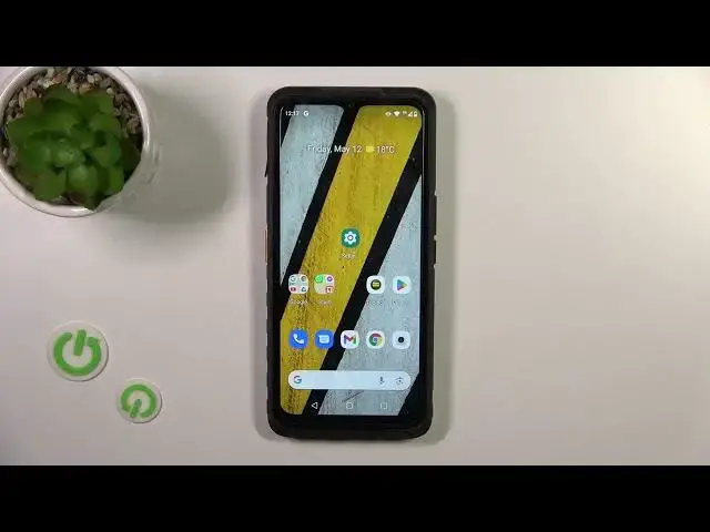 Video thumbnail for How to Check Phone Model of Cat S53? How to Show CAT Phone Model Name? What CAT Smartphone do I Have