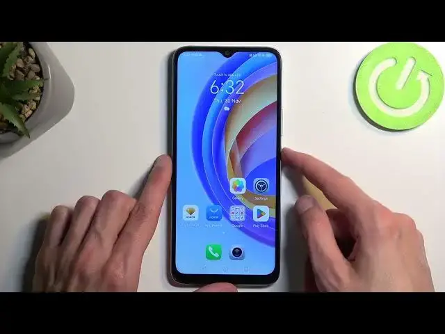 Video thumbnail for How to Take Screenshot on Honor X6a?