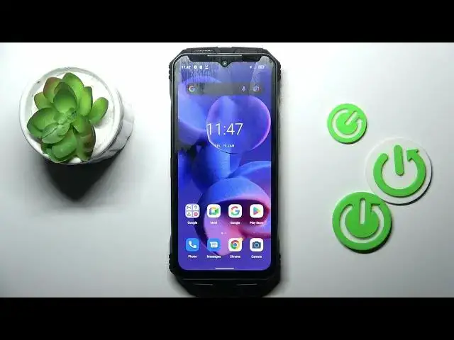 'Video thumbnail for How to Block Number on DOOGEE V30?'