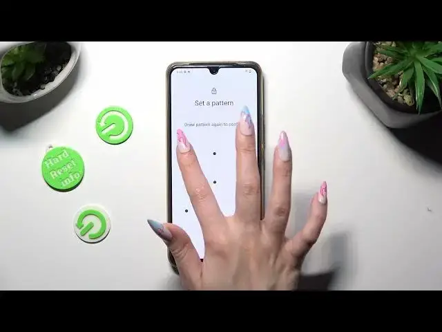 Video thumbnail for How to Set Up a Screen Lock on a VIVO T1 Pro 5G